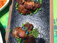 -令氏家外家周秦食府(高新店)