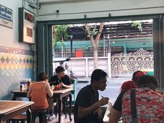 -榮泰米粉湯(Left Shop)