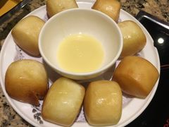 金银小馒头-黄记煌三汁焖锅(新世纪广场店)