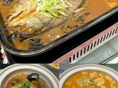 -东营蓝海御华大饭店渔歌舫(潍河路店)