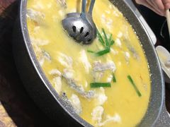 -丁哥·庐味鲜 土菜·20年老字号(世纪阳光花园店)