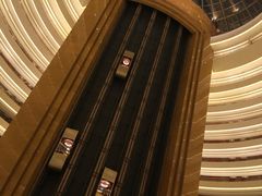 -杭州国际会议中心洲际酒店-原素全日餐厅(解放东路店)