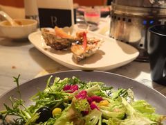 -杭州临平万丽酒店·燃餐厅(人民大道店)