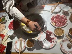 -汕头八合里海记牛肉店(清河店)