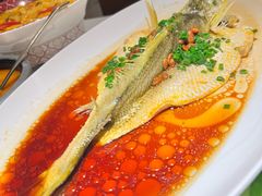 -维园悦谱·海派家常菜(乌鲁木齐南路店)