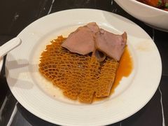 -京香轩·中餐厅(上海中庚聚龙酒店)