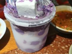 -赵美丽·重庆社区火锅·直营店(火车东站·中豪国际店)