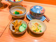 -大岛日本料理铁板烧(南通大饭店)