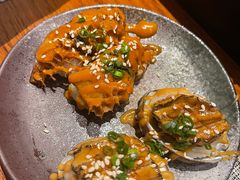 -戏作寿司(观音桥店)