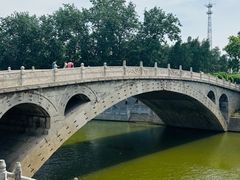 -赵州桥景区