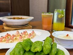 -集品堂·JPC餐厅(青年大街市府店)