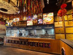 -甘家界牌柠檬鸭(青山店)