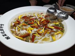 -太二酸菜鱼(沈阳万象城店)
