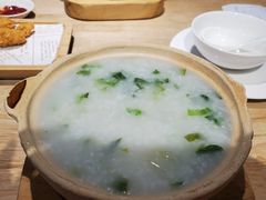 -花少爷的粥(中贸广场店)