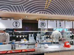 -吾妻拉面•和风食堂(群光广场店)