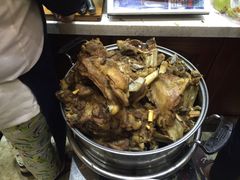 -清真·益鑫羊肉手抓馆(花园北街店)