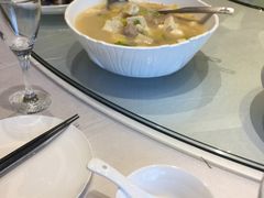 -满汉楼(江畔店)