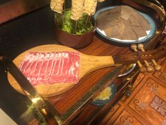 -羊大爷涮肉(亮马桥店)