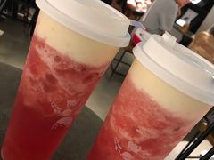 -喜茶(中山利和新地店)