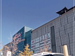 -新世界百货(顺义店)