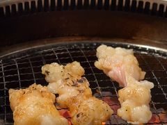 -黒毛和牛焼肉善 ZEN(難波心斎橋店)