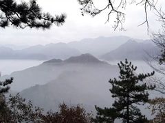 -终南山国家森林公园