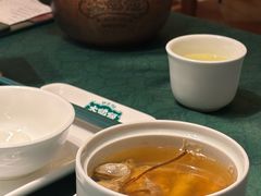 -大鸽饭(汉溪长隆店)
