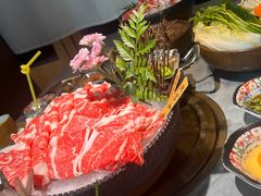 -初屋和风料理(极地店)