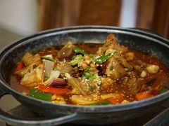 -88号小吃店·经典云南菜·地道纳西美食