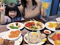 -广州汇华希尔顿逸林酒店