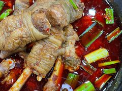 -滋味土家·土菜馆(大牌坊店)