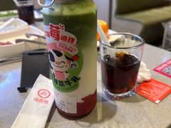 -海底捞火锅(奉化银泰店)