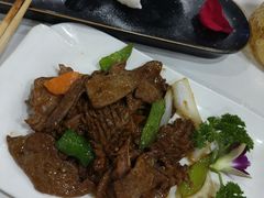 -宝发园名菜馆