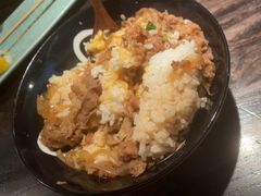 -眷屋の深夜食堂(云锦中心店)