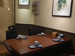 -花月日本料理(奥林匹克大厦店)