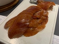 -小大董·烤鸭(观景餐厅·南京西路店)