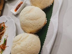 得得地QQ叉包-乜都得港式茶楼(天贵路店)