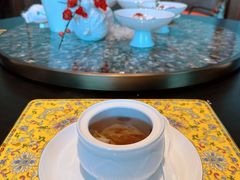 -北京饭店谭家菜