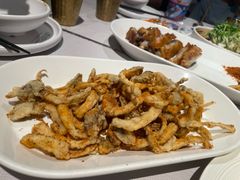 -西域阿里马新疆菜·清真(桂花路店)