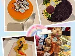 -威珀斯酒店·珀萃美食餐厅 | 海鲜刺身·现烤生蚝·特色烤肉