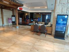 -天港禧悦酒店(宁波东部新城国际会展中心店)