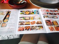 -咕嘟草帽鱼·牛奶一样的鲜鱼汤(包河万达广场创始店)