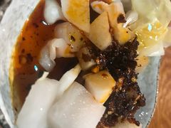 -兵哥豌豆面(建设巷店)