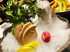 -天狗山料理(省体店)