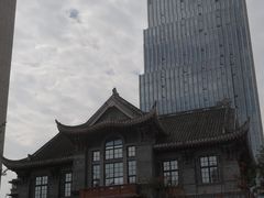 -四川大学(望江校区)