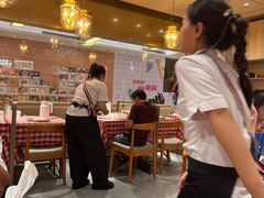-西贝(紫荆广场店)