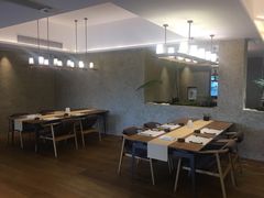 大堂-无味舒食(环岛路店)