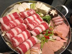 经典部队锅-KCOOKING概念韩餐(世茂52+店)