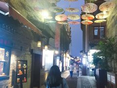 -东西巷