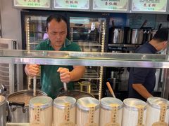 -芝麻糊世家(西华店)